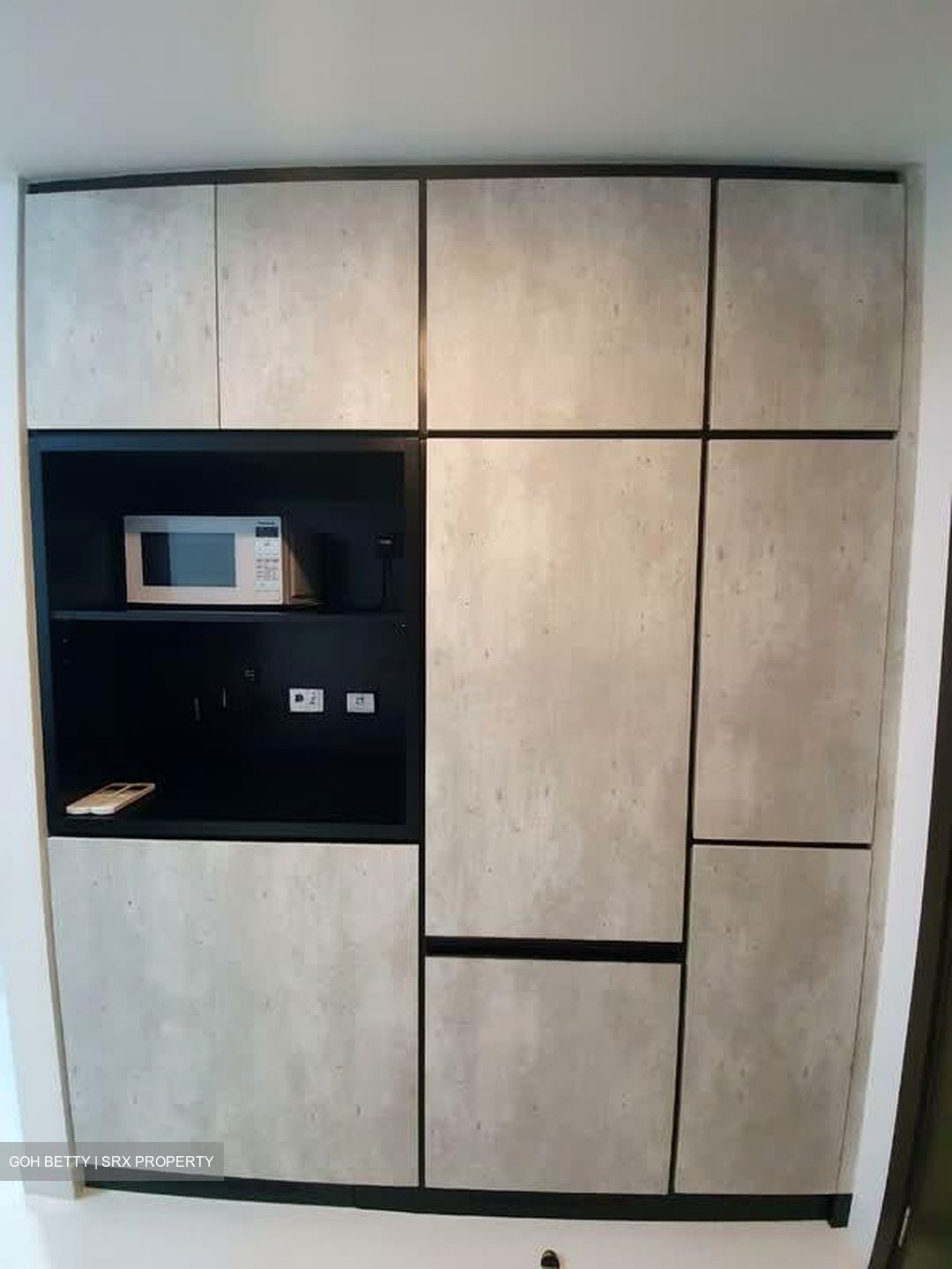 The Rise @ Oxley (D9), Condominium #551634681